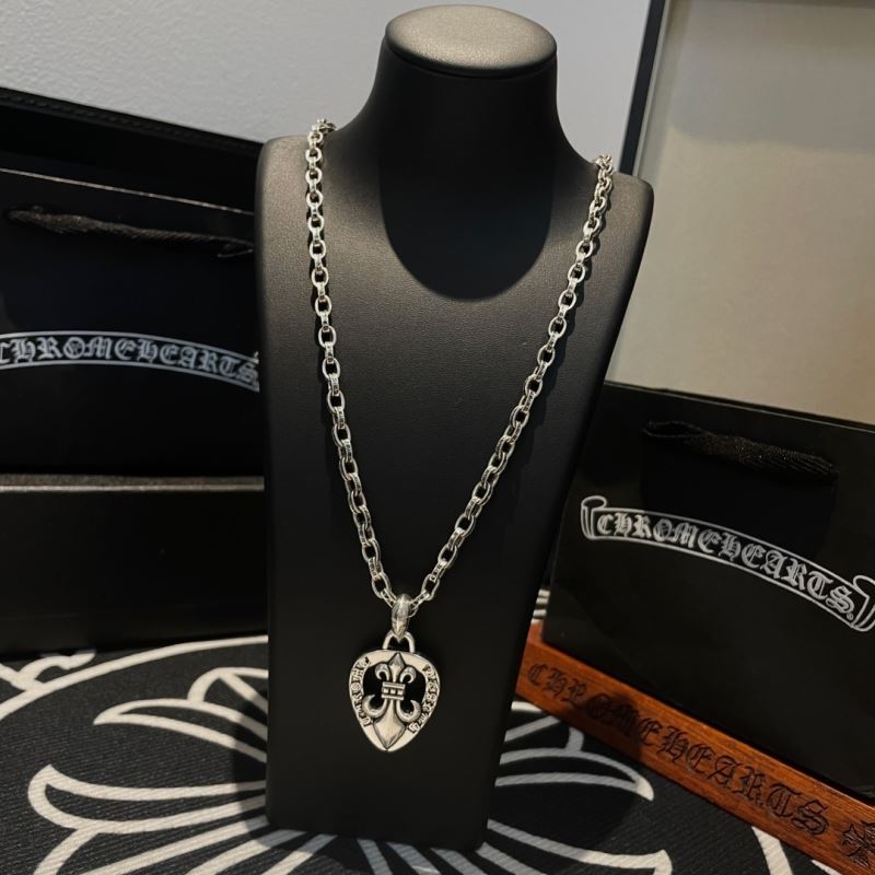 Chrome Hearts Necklaces